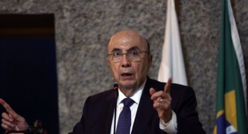Brasil pode crescer 4% dentro de três anos, diz Meirelles